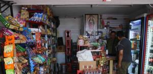 Pega inflación a consumo en tienditas