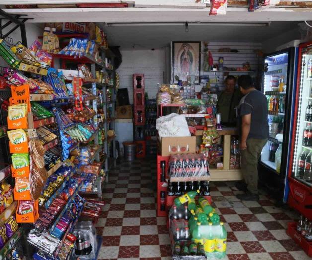 Pega inflaci&oacute;n a consumo en tienditas