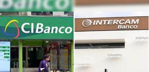CI Banco, Intercam y Vector pierden clientes tras acusaciones en EU