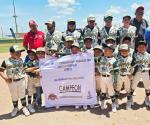Conquista Matamoros AC Serie Regional PreMoyote