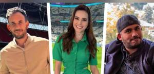 Tania Rincón desmiente supuesta estafa de los hermanos Montiel