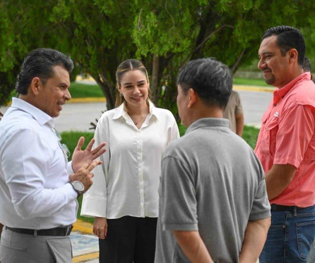 Certifican DIF y Municipio a Nien Hsing International Certifican DIF y Municipio a Nien Hsing International