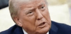 Trump expresa decepción con Putin por falta de acuerdo en Ucrania