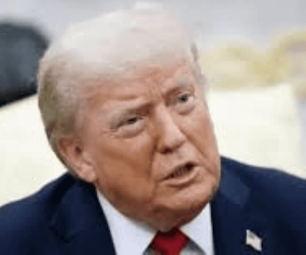 Trump expresa decepci&oacute;n con Putin por falta de acuerdo en Ucrania