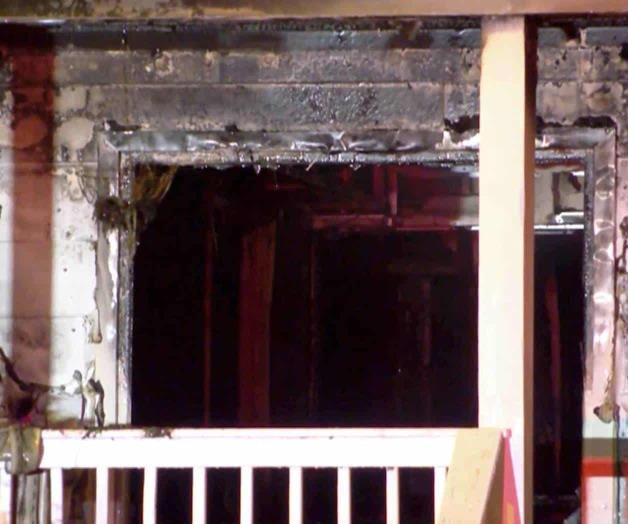 Incendio en residencia asistida deja 9 muertos