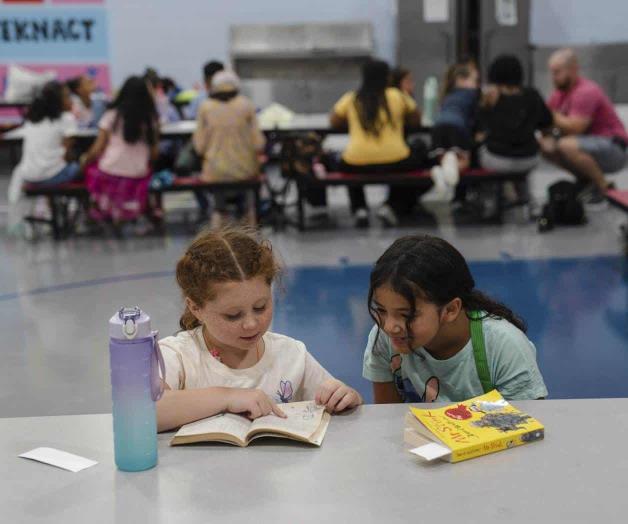 Demandan 20 estados a administraci&oacute;n Trump