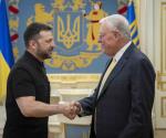 Amenaza Trump a Rusia con aranceles