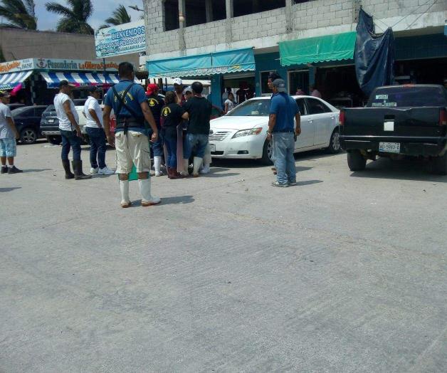 Reinciden borrachos  en las zonas turísticas