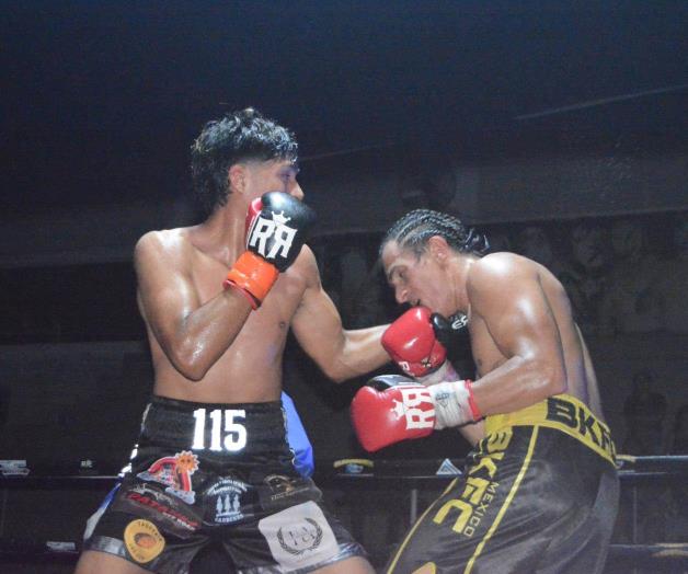 Pol&eacute;mico triunfo del &acute;Gallo&acute; Olarte