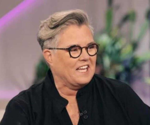 Califica a Donald Trump de "anciano peligroso" Califica a Donald Trump de "anciano peligroso"