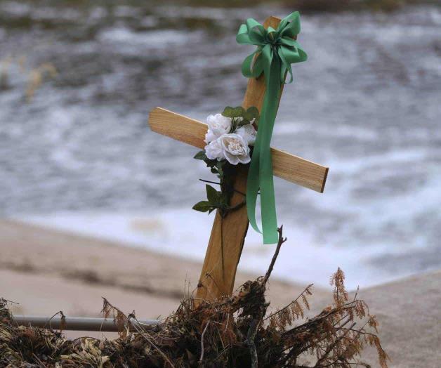 Reanudan búsqueda de desaparecidos en Texas Reanudan búsqueda de desaparecidos en Texas