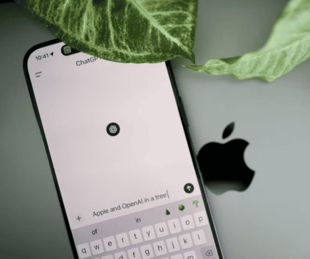 Paso a paso: configura ChatGPT para que no recuerde tu información