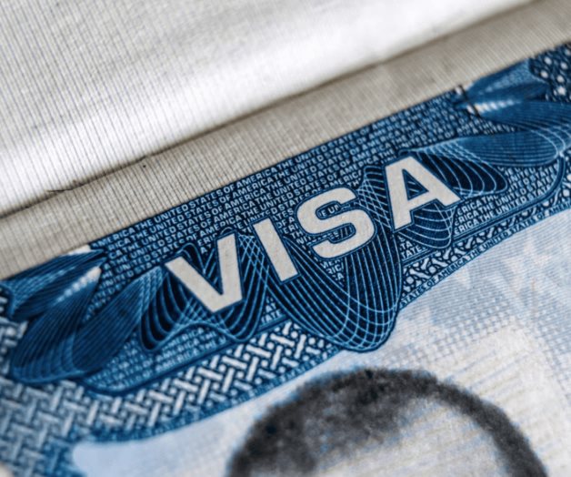 Estas son los nuevos m&eacute;todos de pago para solicitar la visa de EU