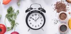 ¿Cuál es el mejor momento para desayunar?