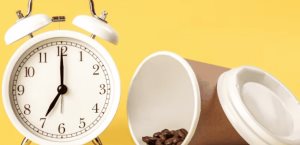 ¿Cuáles son los beneficios de tomar café en ayunas?