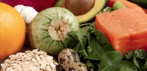 Alimentos para evitar el envejecimiento prematuro