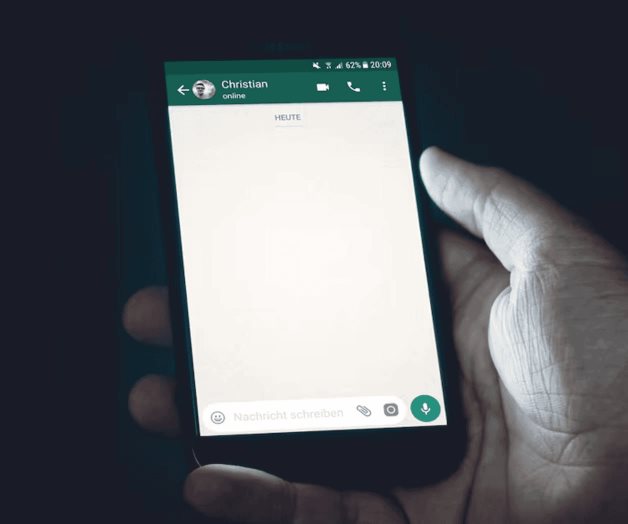 Alertan por hackeos en WhatsApp Alertan por hackeos en WhatsApp