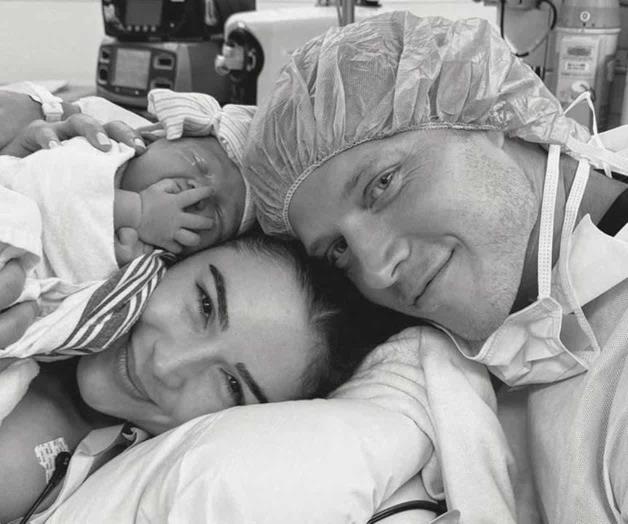 Debuta como mamá Debuta como mamá