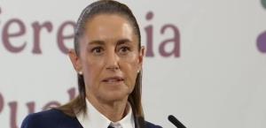 Claudia Sheinbaum defiende exportación de jitomate mexicano