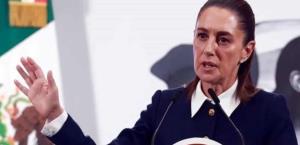 Claudia Sheinbaum cancela permisos en caso de huachicol fiscal