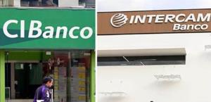 CI Banco, Intercam y Vector pierden clientes tras acusaciones en EU