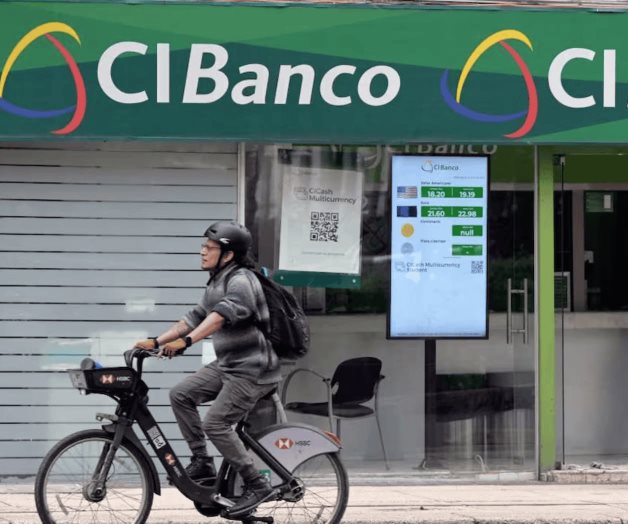 Claudia Sheinbaum desmiente investigación de FGR a instituciones financieras Claudia Sheinbaum desmiente investigación de FGR a instituciones financieras