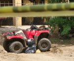 Periodistas quedan atrapados en fuego cruzado en Culiacán