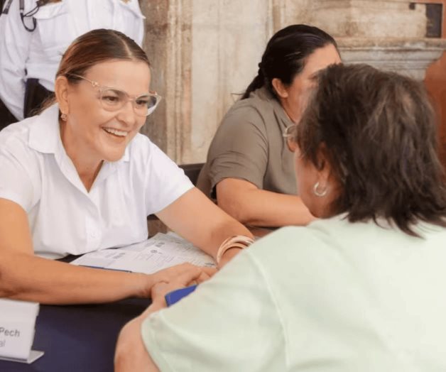 Mérida, quinta ciudad con mayor número de trabajadores formales Mérida, quinta ciudad con mayor número de trabajadores formales