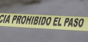 Asesinan a comandante de la policía de Culiacán