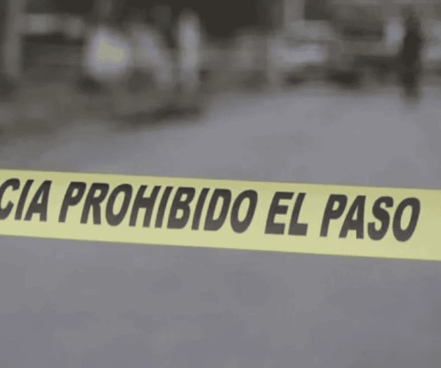 Asesinan a comandante de la polic&iacute;a de Culiac&aacute;n