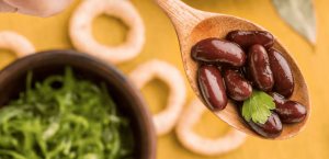 Cómo hacer frijoles de la olla