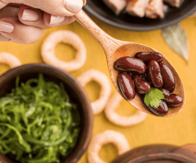 Cómo hacer frijoles de la olla Cómo hacer frijoles de la olla