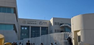 Regresan a sus camas los pacientes evacuados por incendio en hospital