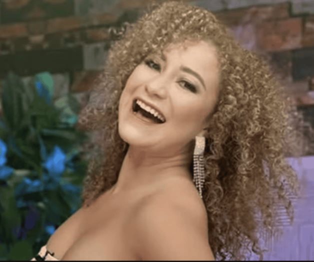 Fallece Mayra Tercero, conductora de TV Azteca Fallece Mayra Tercero, conductora de TV Azteca