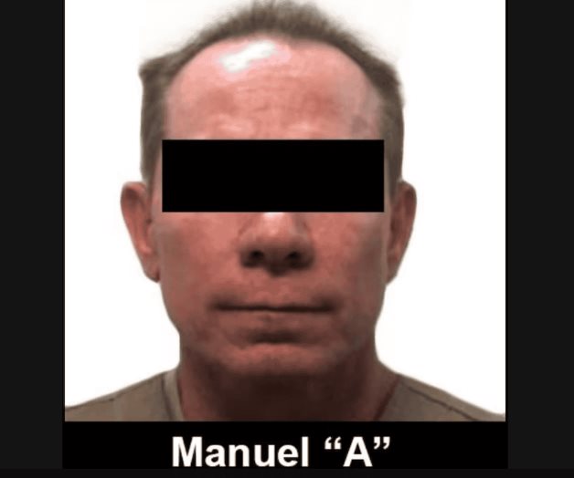 FGR entrega a EU a El Me&ntilde;o, l&iacute;der de Los Avenda&ntilde;o