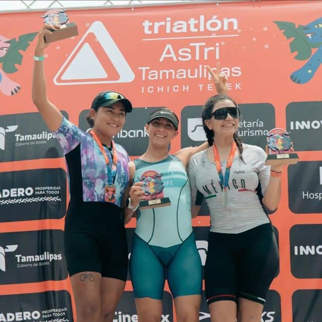 &iexcl;Contin&uacute;a enrachada!