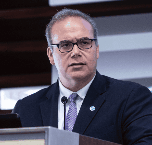 Máximo Torres Cullen