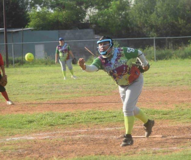 Bartolitas superan a la Panthers 20-19 Bartolitas superan a la Panthers 20-19