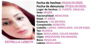 Identifican restos calcinados hallados dentro de vehículo en Sinaloa