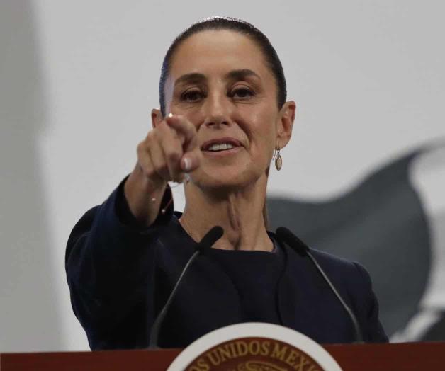 "El Tren Maya y su línea de carga; Hoteles Mundo Maya, AIFA, Aeropuerto de Tulum, Mexicana de Aviación" son rentables y van requetebién