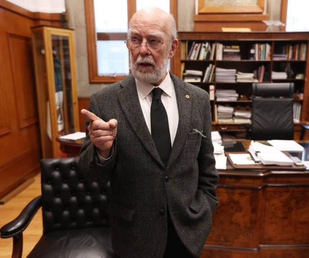 Propone Ministro permitir hongos alucin&oacute;genos