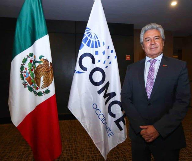 COMCE Occidente pide mano dura contra EU por aranceles