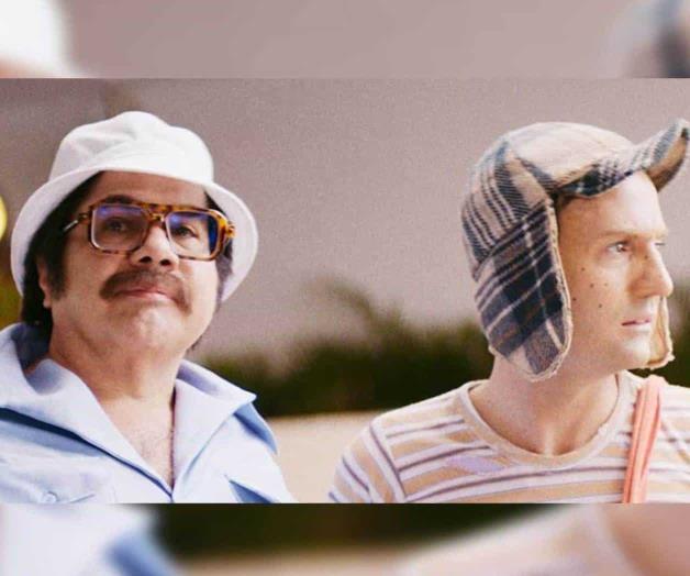 Televisora transmitir&iacute;a la serie de Chespirito totalmente gratis