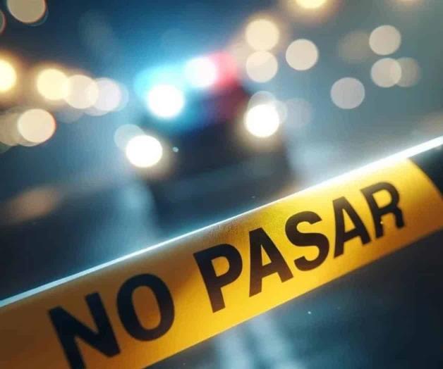 Matan a comandante de la Polic&iacute;a Estatal en Culiac&aacute;n