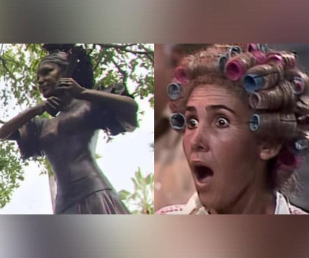 Piden quitar su estatua en Juchipila