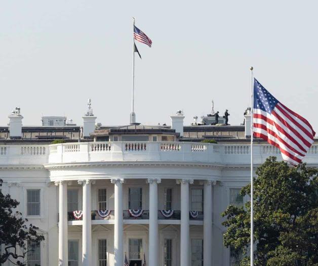 Generan aranceles recaudación récord para EU de 64 mil mdd Generan aranceles recaudación récord para EU de 64 mil mdd