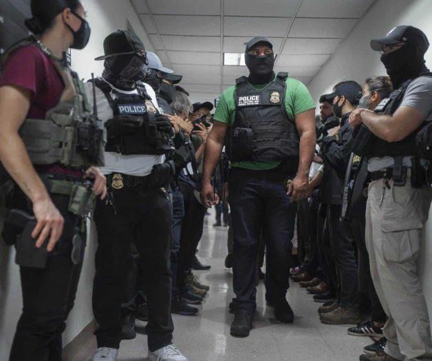 Subir&aacute;n considerablemente detenciones sin audiencia