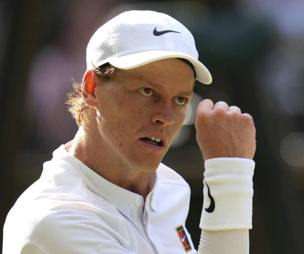 Sabalenka y Sinner encabezan las listas de inscripci&oacute;n del US Open