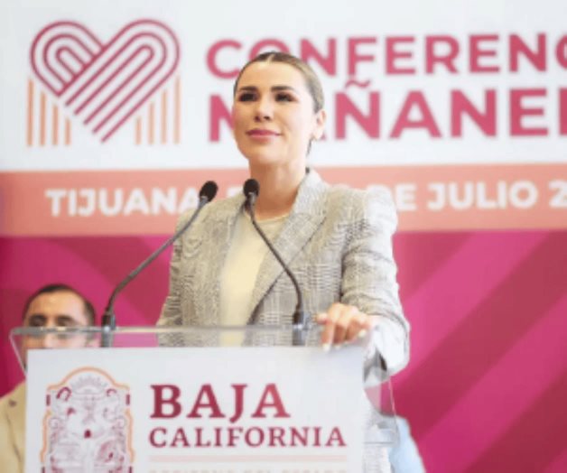 Banca Afirme devuelve $172 millones a Baja California encabezada por Marina del Pilar Ávila Olmeda Banca Afirme devuelve $172 millones a Baja California encabezada por Marina del Pilar Ávila Olmeda