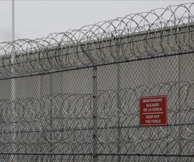 Liberan a solicitante de asilo transg&eacute;nero